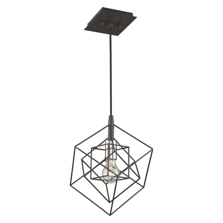 ARTCRAFT Artistry Ac11117Pn Pendant AC11117PN